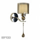 Бра iLamp Milano 70291-1B CR