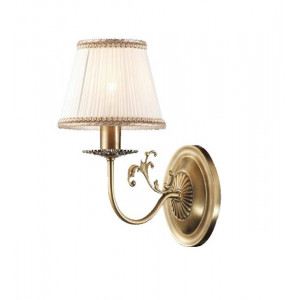 Бра Lumien Hall Аделла W17008/1AB