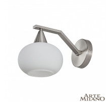 Бра Arte Milano Neapolis 279807/1B GR