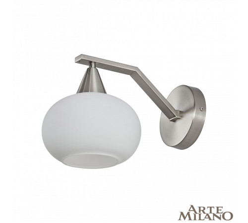 Бра Arte Milano Neapolis 279807/1B GR Бра Arte Milano Neapolis 279807/1B GR