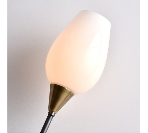 Бра ImperiumLoft Viola 141136-26 Бра ImperiumLoft Viola 141136-26