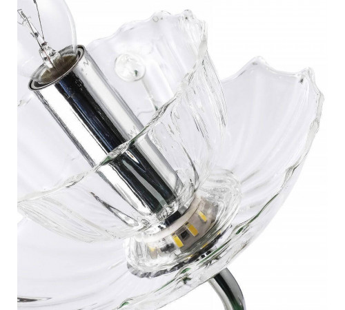 Бра Arte Lamp A1704AP-1CC