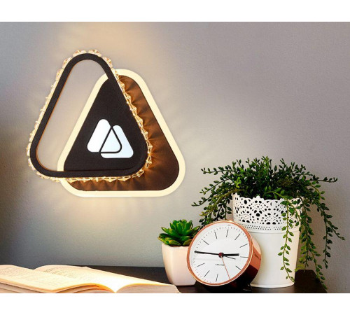 Бра Ambrella Light Acrylica Ice FA237 Бра Ambrella Light Acrylica Ice FA237