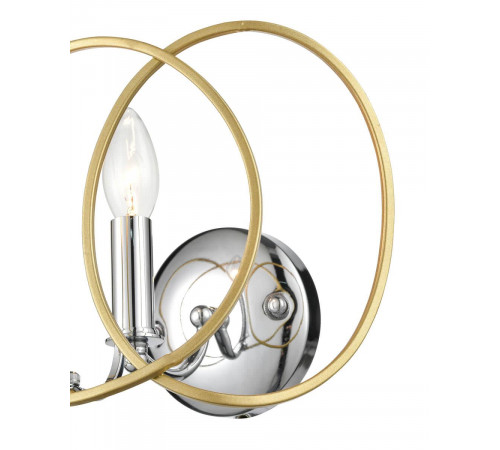 Бра Vele Luce Vita VL4234W01 Бра Vele Luce Vita VL4234W01