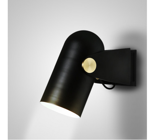 Бра ImperiumLoft Bulletb 101388-26