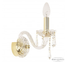 Бра Bohemia Ivele Crystal 104B/1/141 G