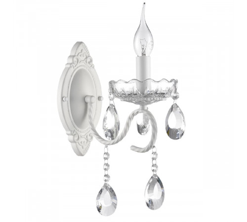 Бра Lumion Snow 8189/1W Бра Lumion Snow 8189/1W