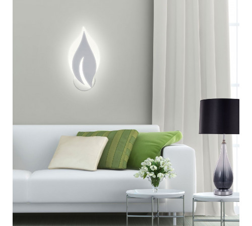 Бра Natali Kovaltseva Sirius LED LAMPS 81381/1W Бра Natali Kovaltseva Sirius LED LAMPS 81381/1W