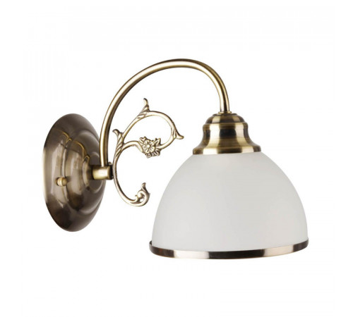 Бра Hiper Arianna H158-2 Бра Hiper Arianna H158-2