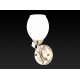 Бра Toplight Katrina TL3590B-01AB