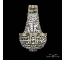 Бра Bohemia Ivele Crystal 19281B/H2/25IV G Бра Bohemia Ivele Crystal 19281B/H2/25IV G