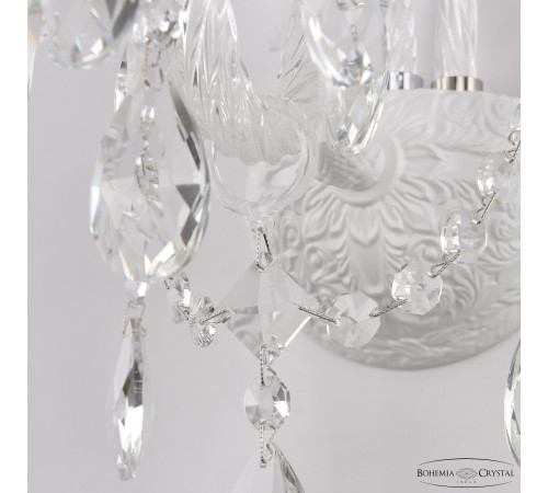 Бра Bohemia Ivele Crystal AL16311B/1/141 WM Бра Bohemia Ivele Crystal AL16311B/1/141 WM