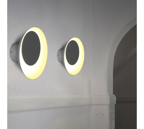 Бра ImperiumLoft Twirl 204167-26 Бра ImperiumLoft Twirl 204167-26