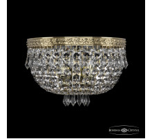 Бра Bohemia Ivele Crystal 19271B/25IV G