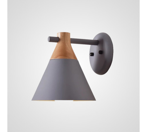 Бра ImperiumLoft Nod 178362-26 Бра ImperiumLoft Nod 178362-26