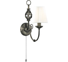 Бра Arte Lamp Zanzibar A8390AP-1AB