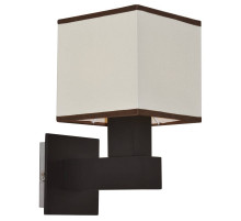 Бра Arte Lamp Quadro A4402AP-1BK