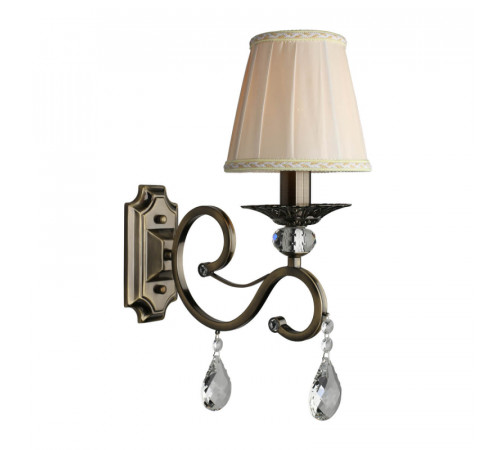 Бра Omnilux Mezzano OML-79111-01 Бра Omnilux Mezzano OML-79111-01