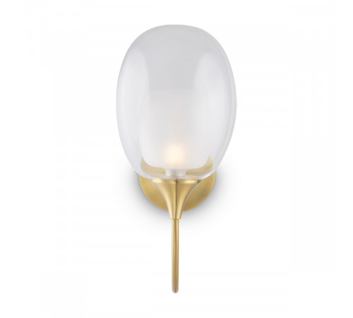 Бра Maytoni Aura MOD016WL-01BS Бра Maytoni Aura MOD016WL-01BS
