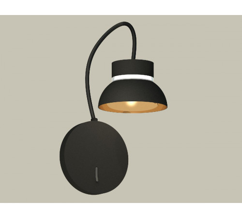 Бра Ambrella Light Traditional (C9596, N8145) XB9596101 Бра Ambrella Light Traditional (C9596, N8145) XB9596101