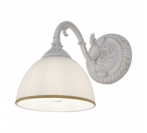 Бра Arte Milano 346410/1W WT+G Бра Arte Milano 346410/1W WT+G