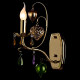 Бра Arte Lamp Ricchezza A2011AP-1GO