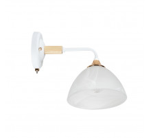 Бра Arte Lamp Matthew A5032AP-1BR