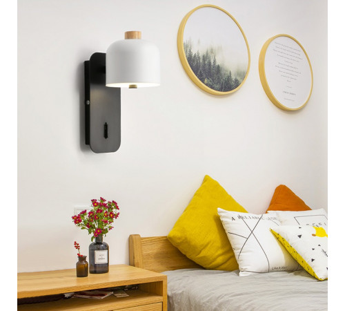 Бра ImperiumLoft Stille 178475-26 Бра ImperiumLoft Stille 178475-26