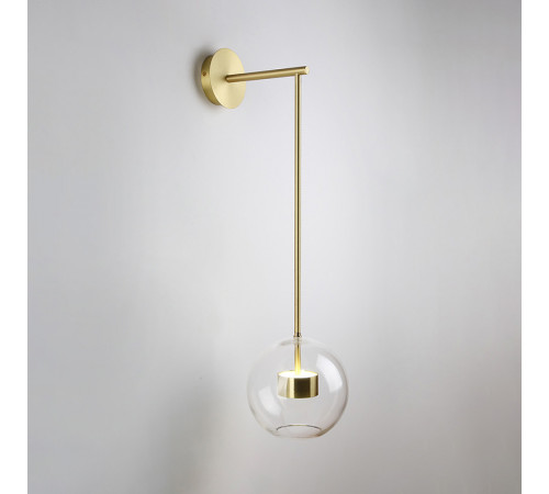 Бра ImperiumLoft Bubble 133216-22