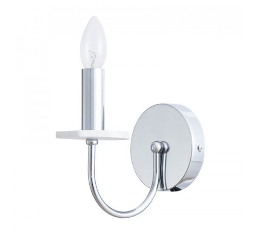 Бра Arte Lamp A6062AP-1WH Бра Arte Lamp A6062AP-1WH
