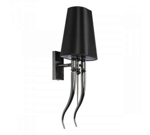 Бра Loft IT Brunilde 10207W/M Black Бра Loft IT Brunilde 10207W/M Black