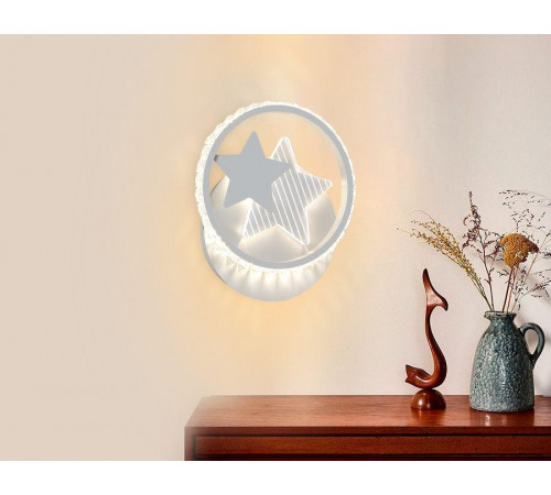 Бра Ambrella Light Acrylica Ice FA269 Бра Ambrella Light Acrylica Ice FA269