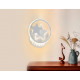 Бра Ambrella Light Acrylica Ice FA269