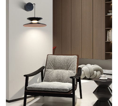 Бра Favourite Platt 4372-1W