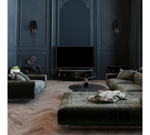 Бра Loft IT Brunilde 10207W/M Black Бра Loft IT Brunilde 10207W/M Black