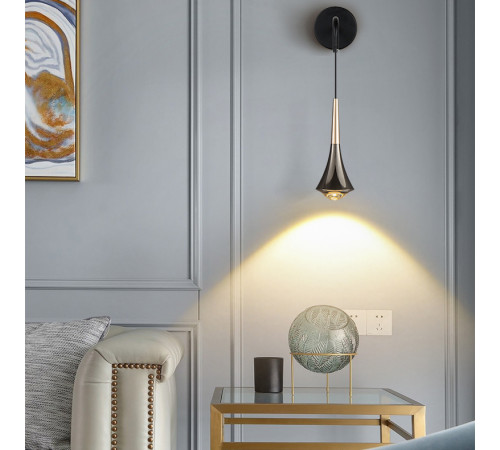 Бра ImperiumLoft Cai 230089-23