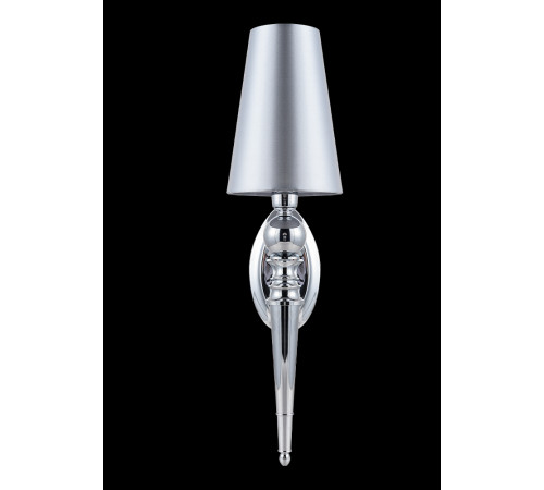 Бра Crystal Lux PER AP1 CHROME/SILVER Бра Crystal Lux PER AP1 CHROME/SILVER