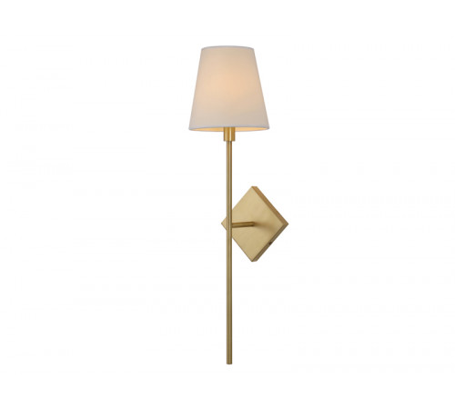 Бра Newport 3551/A brass Бра Newport 3551/A brass