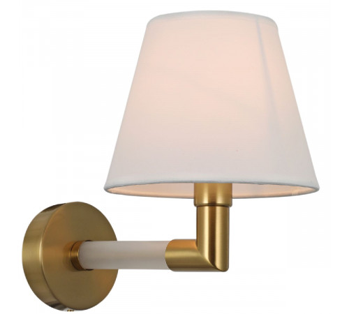 Бра Illumico IL0501-1W-79 BRASS Бра Illumico IL0501-1W-79 BRASS