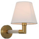 Бра Illumico IL0501-1W-79 BRASS