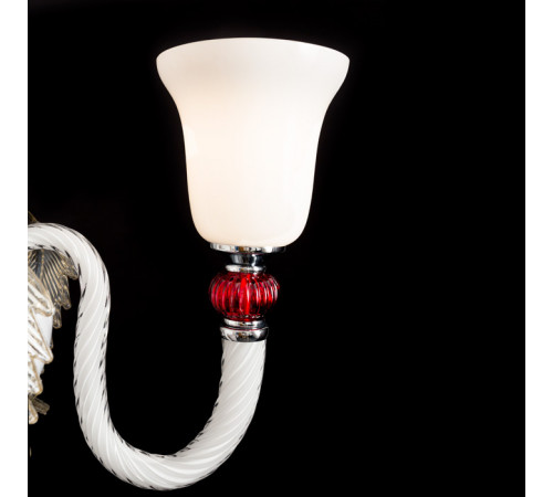 Бра Arte Lamp Antonio A1270AP-1CC Бра Arte Lamp Antonio A1270AP-1CC