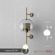 Бра ImperiumLoft Catch 189448-26