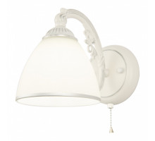 Бра Arte Milano 341837/1W WT+SL
