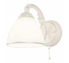 Бра Arte Milano 341837/1W WT+SL