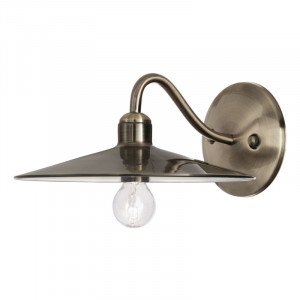 Бра Ideal Lux Cantina AP1 Brunito 112626