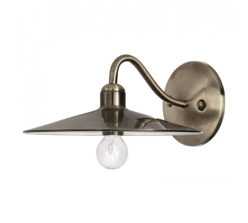 Бра Ideal Lux Cantina AP1 Brunito 112626