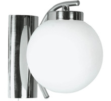 Бра Arte Lamp Cloud A8170AP-1SS