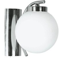 Бра Arte Lamp Cloud A8170AP-1SS