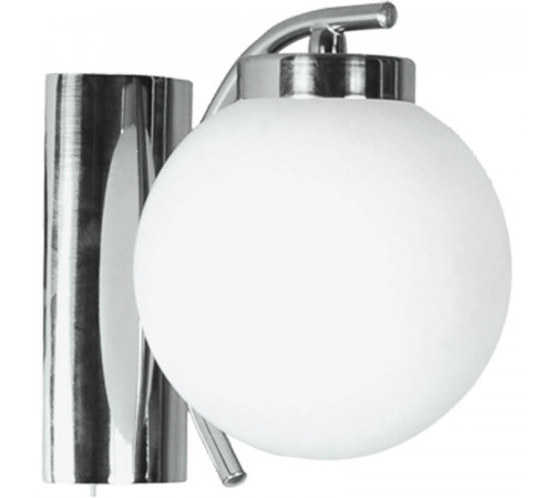 Бра Arte Lamp Cloud A8170AP-1SS Бра Arte Lamp Cloud A8170AP-1SS