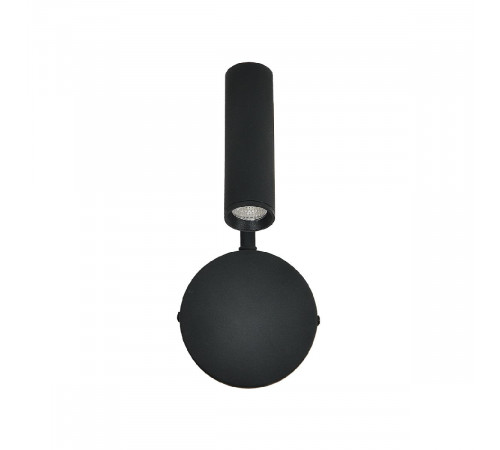 Бра Escada Koppa 10299/1LED Black Бра Escada Koppa 10299/1LED Black